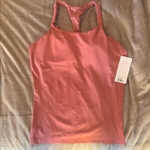 ANOOK ATHLETICS Maternity Nursing Sports Tank